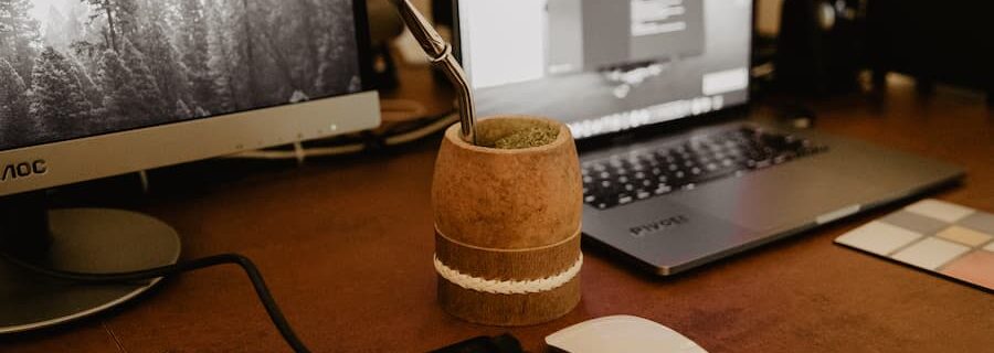 how to drink yerba mate